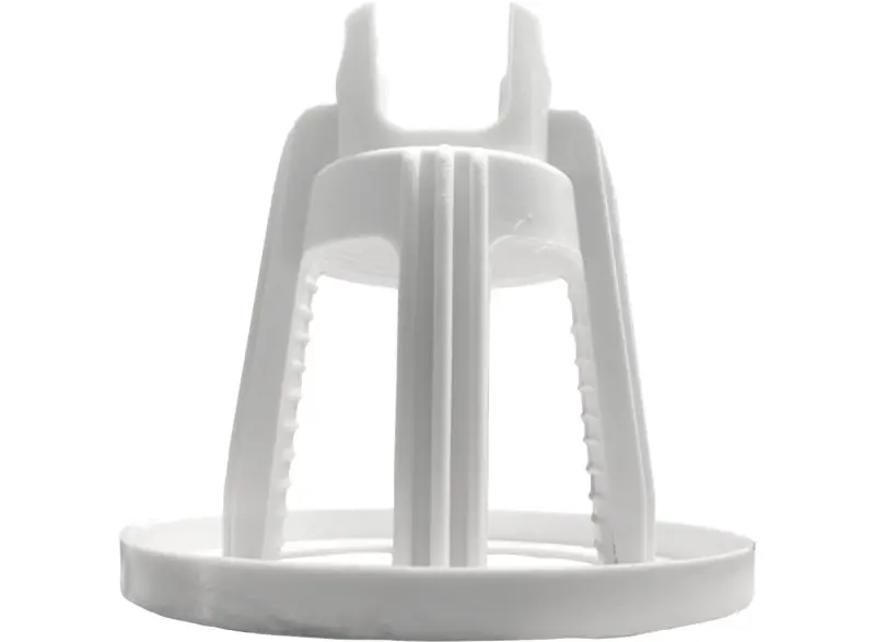 Distanční podložka 75/90mm Merkproduct