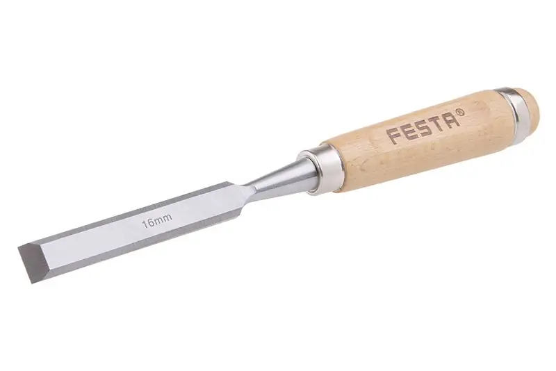 Dláto FESTA CrV 16mm/275mm Lage Prijs