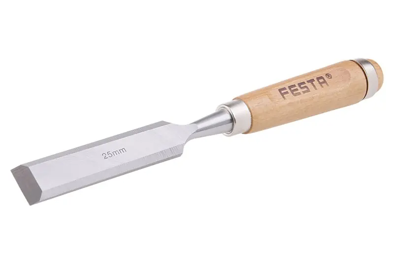 Dláto FESTA CrV 25mm/280mm Hoge Kwaliteit