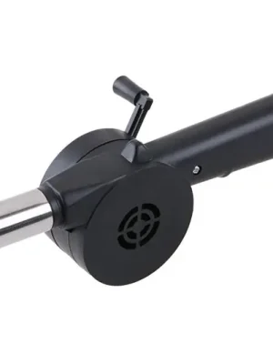 Aanbieding Dmychadlo mechanické