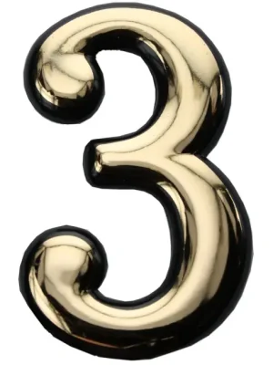 Rychlé Dodání Domovní číslo 3