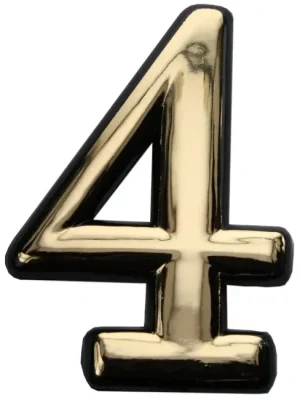 Akční Cena Domovní číslo 4