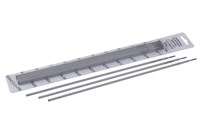 Tijdelijk Beschikbaar Elektroda bazická 2.5x300mm 10ks J506