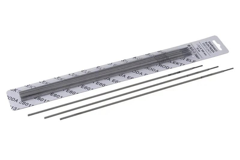 Elektroda rutilová 2.0x300mm 10ks E6013 Goedkoop