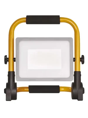 EMOS LED reflektor přenosný, neutrální bílá 31 W 2800 lm Zlevněný