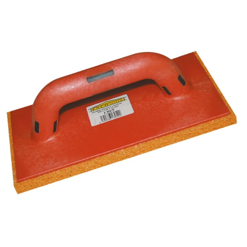 ENCO Hladítko plastové s houbou 250x130x20 mm Flitsaanbieding