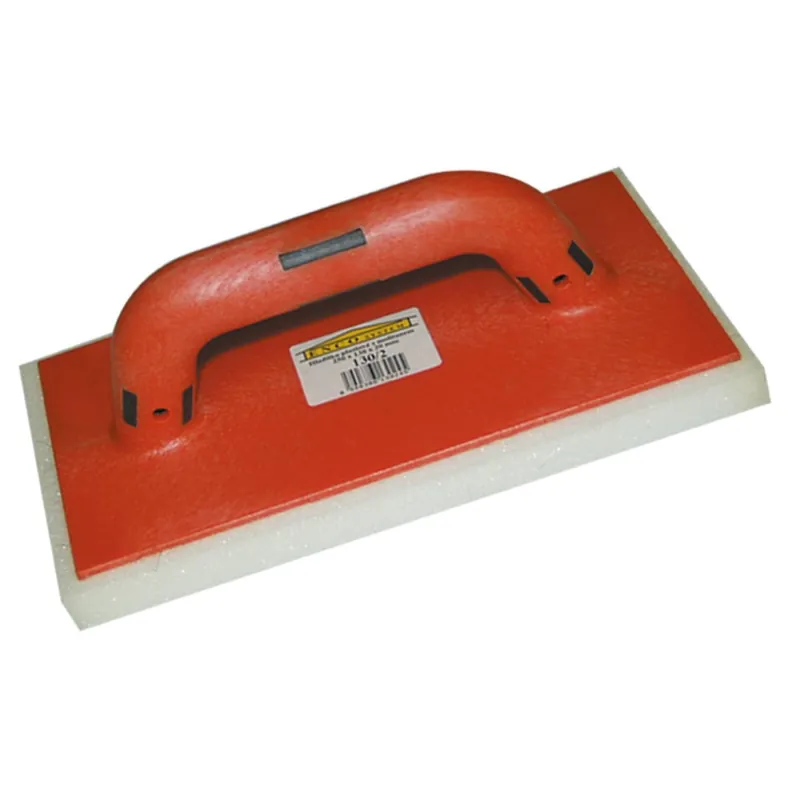 ENCO Hladítko plastové s jemným molitanem 250x130x20 mm Koop Vandaag