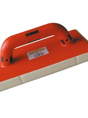ENCO Hladítko plastové s rubbenem 250x130x20 mm Nejlepší Cena