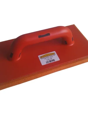 ENCO Hladítko plastové s tuhou houbou 250x130x20 mm Objednat Nyní