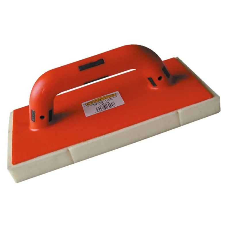 ENCO Hladítko s molitanem 280x130x30 mm Hete Deal