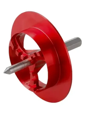 Actieprijs Fréza ALU do polystyrenu a vaty 65mm