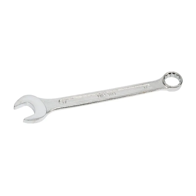 Cenově Výhodný GK TOOLS Klíč očkoplochý vyhnutý chrom 7 mm