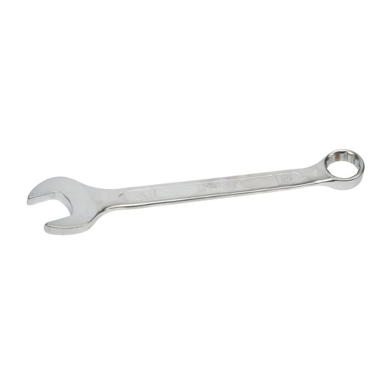 Alleen Vandaag GK TOOLS Klíč očkoplochý vyhnutý matný 21 mm