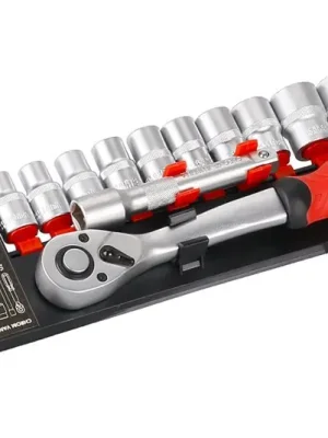 Gereduceerde Prijs Gola sada FESTA 1/2" 12ks