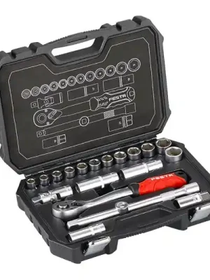 Gola sada FESTA CrV 20ks 1/2" EDICE DAKAR Bestseller