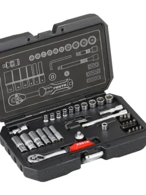 Express Levering Gola sada FESTA CrV 36ks 1/4" EDICE DAKAR