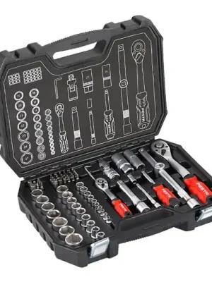 Express Levering Gola sada FESTA CrV 73ks 1/4"-1/2" EDICE DAKAR