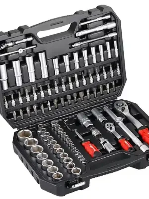 Gola sada FESTA CrV 94ks 1/4"-1/2" EDICE DAKAR Merkproduct