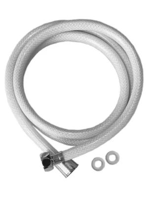 Premium Hadice sprchová PVC 1,5m