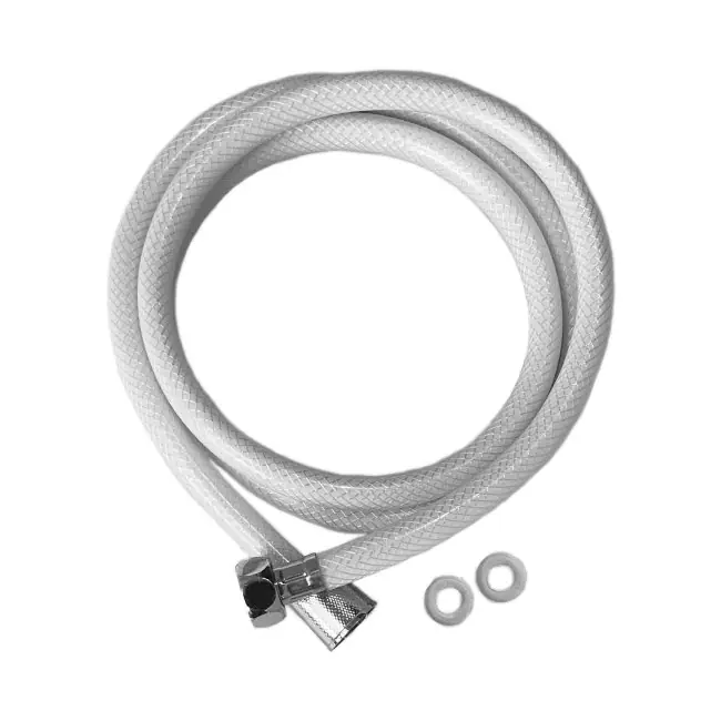 Premium Hadice sprchová PVC 1,5m