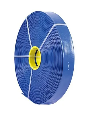 Bezpečná Platba Hadice zahradní modrá 1" 20 m, 5 bar