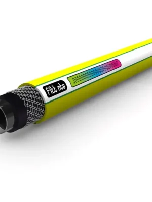 Hadice zahradní NTS TOBBY 3/4" - 50 m Weekendaanbieding