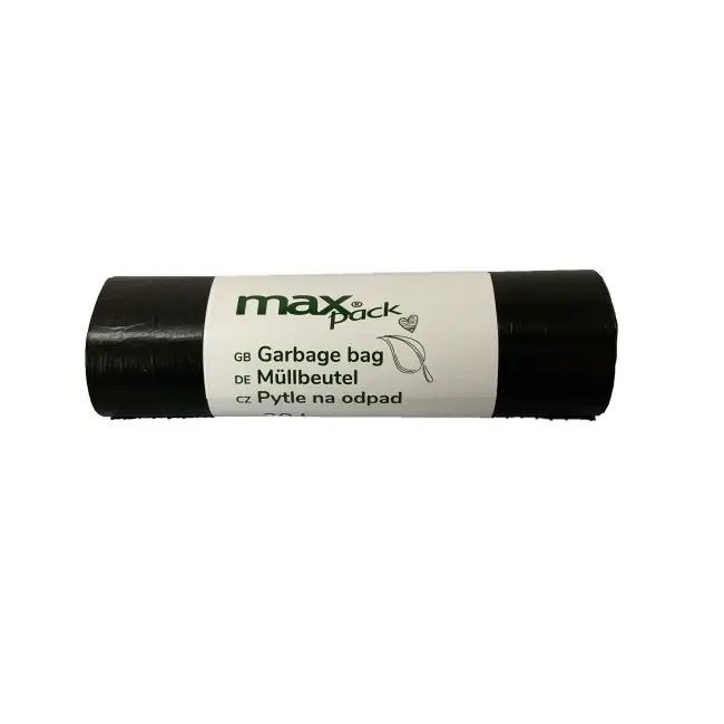 Exclusieve Aanbieding HDPE sáčky do koše 30L - 50 x 60 cm - 20ks (7mic)