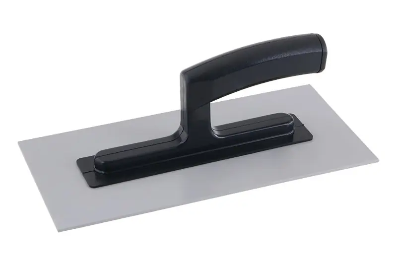 Laatste Versie Hladítko FESTA ABS 3mm 280x140mm