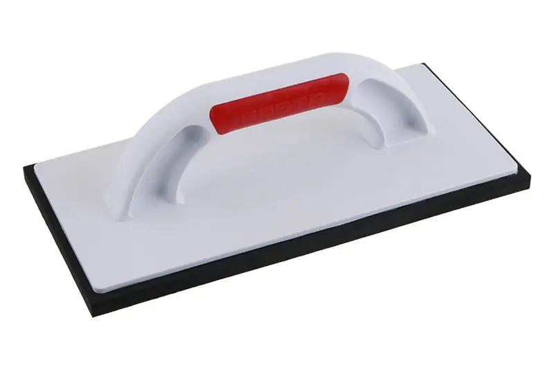 Populair Hladítko FESTA mikropryž 280x140x8mm