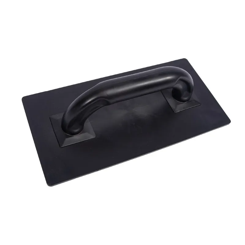 Premium Hladítko plastové brusné smirkové 270x130 mm