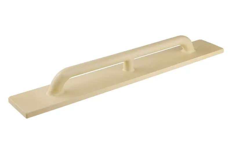 Beperkte Voorraad Hladítko Polyuretan 120x800mm Darby