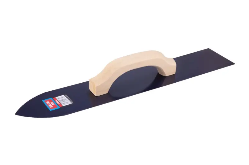 Hladítko WESTBERG 500x90mm ocelové špičaté Seizoensaanbieding