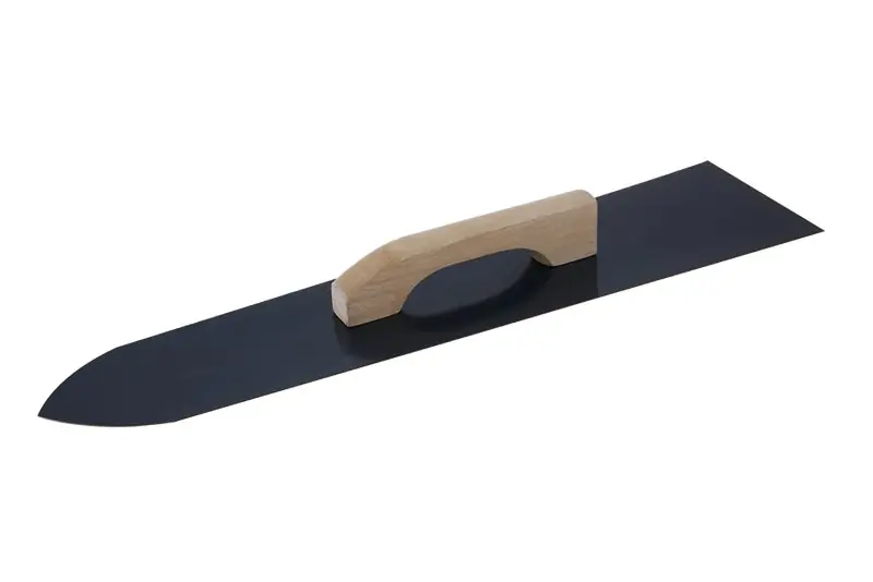 Hladítko WESTBERG 550x140mm ocelové špičaté Finale Uitverkoop