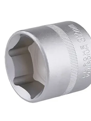 Hlavice FESTA 1/2" CrV 32mm Shop Nu