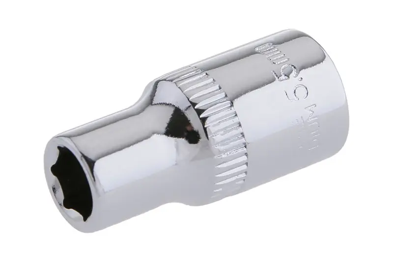 Exclusieve Aanbieding Hlavice FESTA 1/4" CrV 5.5mm