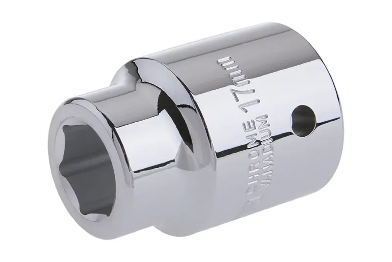 Must-Have Hlavice FESTA 3/4" CrV 17mm