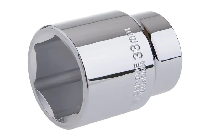 Op = Op Hlavice FESTA 3/4" CrV 33mm
