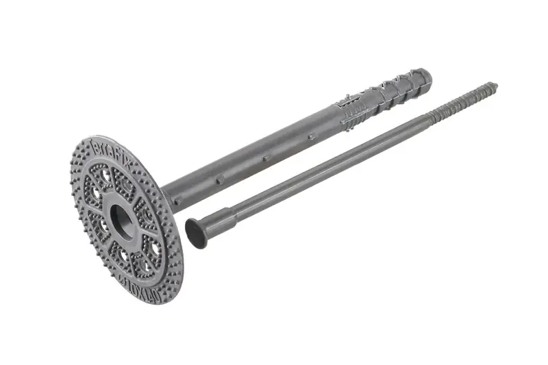 Speciale Aanbieding Hmoždinka fasádní 10x140mm 100ks
