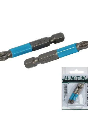 Bezpečná Platba HONITON Bit PH 1/4” PH1x50 mm (1bal/2ks)