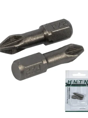 Cenově Výhodný HONITON Bit PZ 1/4” PZ3x25 mm (1bal/2ks)
