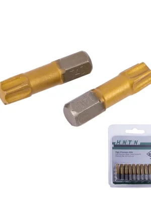 Cenový Hit HONITON Bit TRX TITAN 1/4” T20x25 mm (1bal/10ks)
