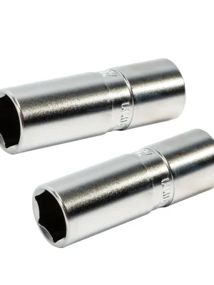 Dokud Zásoby Vydrží HONITON Hlavice na svíčky 1/2" 16 mm