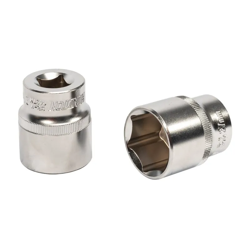 Laatste Kans HONITON Hlavice nástrčná 1/2" 25 mm