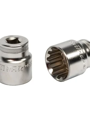 Denní Nabídka HONITON Hlavice nástrčná 1/2" HONIDRIVER 14 mm (9/16"), E18