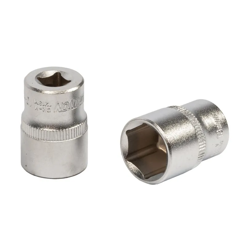 Gereduceerde Prijs HONITON Hlavice nástrčná 1/4" 6 mm