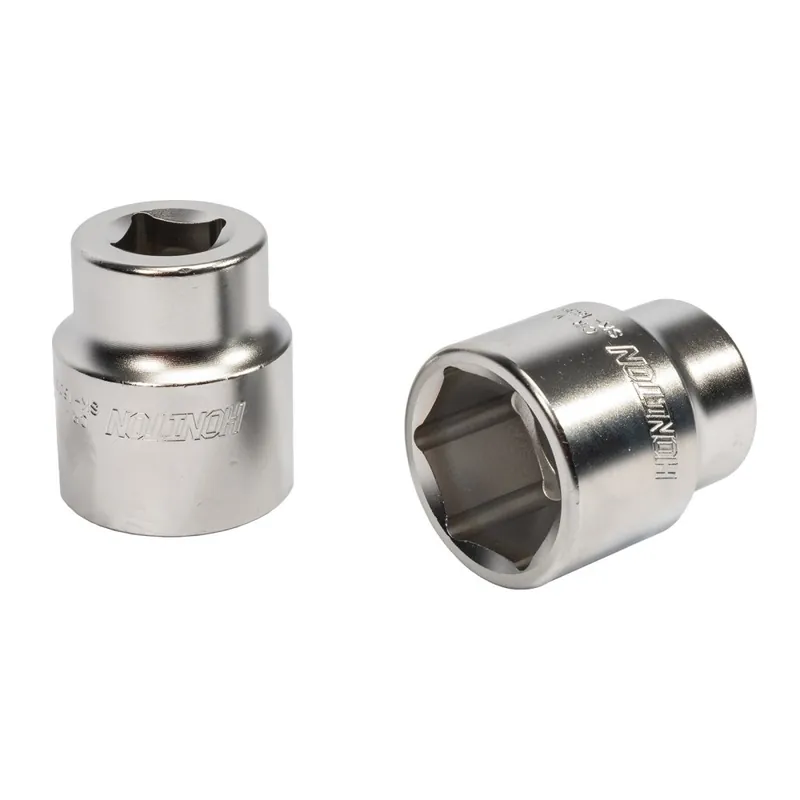 HONITON Hlavice nástrčná 3/4" 33 mm Gecertificeerd