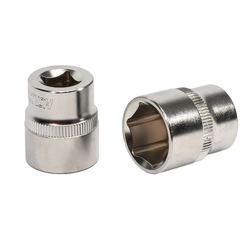 Weekendaanbieding HONITON Hlavice nástrčná 3/8" 15 mm