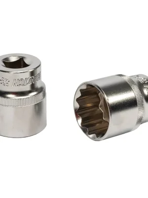 Akční Cena HONITON Hlavice nástrčná dvanáctihranná 1/2" 36 mm