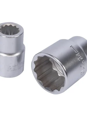 Aanbieding HONITON Hlavice nástrčná dvanáctihranná 3/4" 33 mm