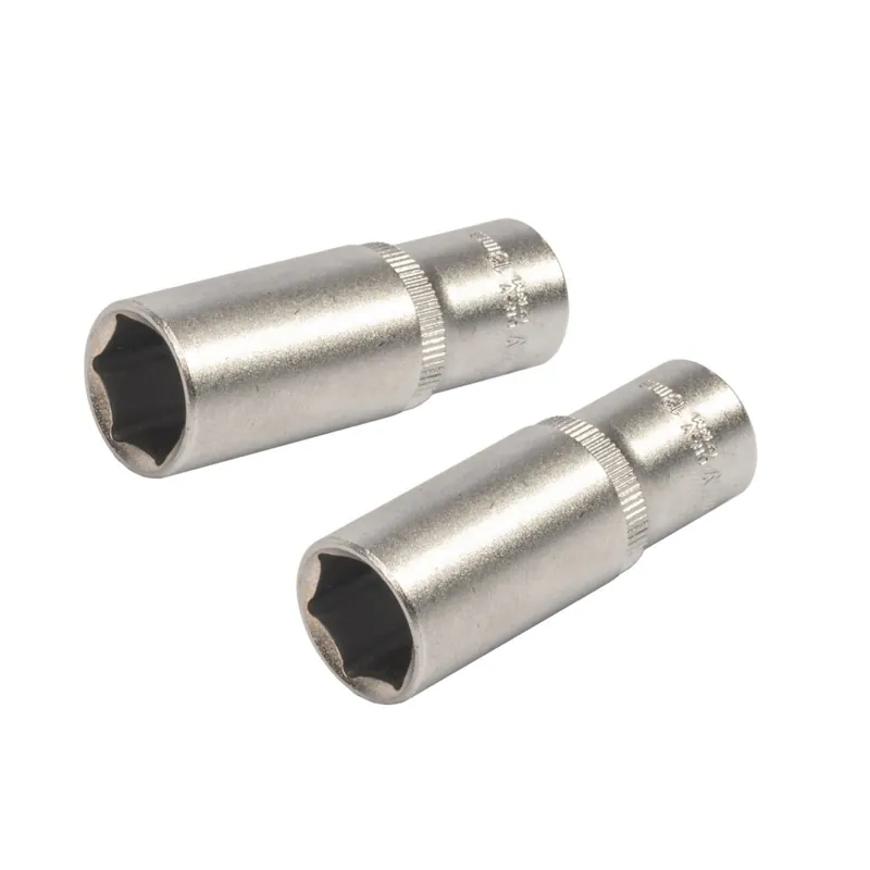Hete Deal HONITON Hlavice nástrčná prodloužená 1/4" 6 mm